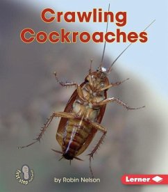 Crawling Cockroaches - Nelson, Robin