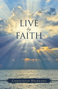 Live By Faith