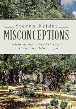 Misconceptions - Reider, Steven