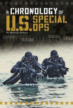 A Chronology of U.S. Special Ops - Burgan, Michael