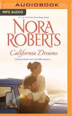 California Dreams: Mind Over Matter, the Name of the Game - Roberts, Nora