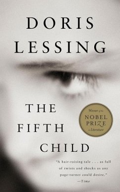 The Fifth Child - Lessing, Doris