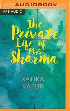 The Private Life of Mrs Sharma - Kapur, Ratika