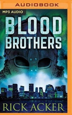 Blood Brothers - Acker, Rick