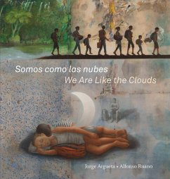 Somos Como Las Nubes / We Are Like the Clouds - Argueta, Jorge