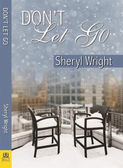 Don't Let Go - Wright, Sheryl