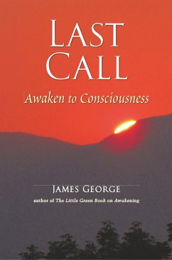 Last Call - George, James