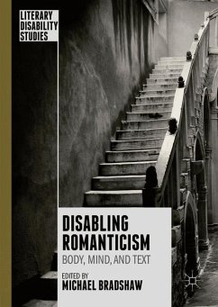 Disabling Romanticism