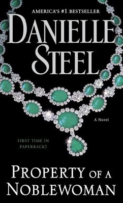 Property of a Noblewoman - Steel, Danielle