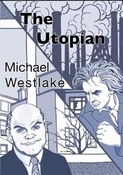 The Utopian - Westlake, Michael