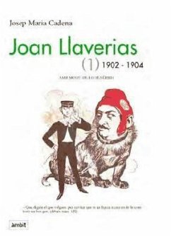 Joan Llaverias 1, 1902-1904 - Cadena Catalan, José María