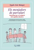 Els menjadors de parvulari : Instrument per a l'avaluació de la qualitat educativa