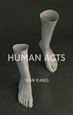Human Acts - Kang, Han (Y)
