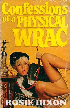 Cover Confessions of a Physical Wrac (eBook, ePUB)