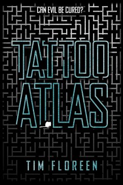 Tattoo Atlas - Floreen, Tim