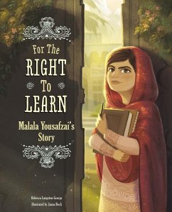 For the Right to Learn - Langston-George, Rebecca