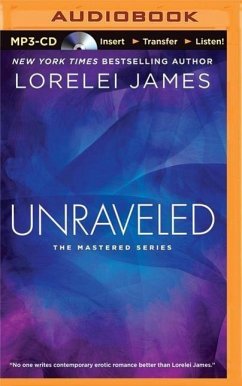 Unraveled - James, Lorelei