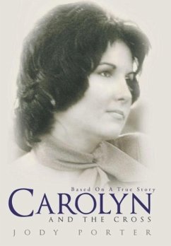 Carolyn and the Cross