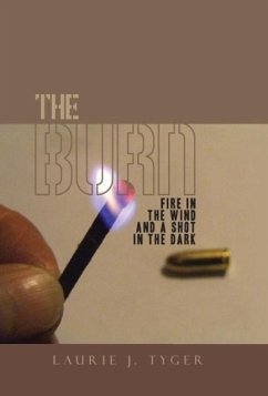 THE BURN - Tyger, Laurie J.