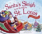 Santa's Sleigh Is on Its Way to St. Louis