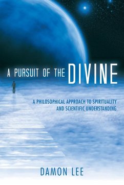 A Pursuit of the Divine - Lee, Damon