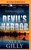 Devil's Harbor