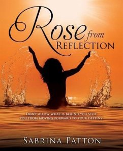 Rose from Reflection - Patton, Sabrina