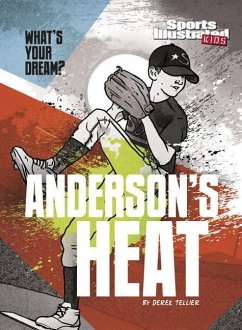 Anderson's Heat - Tellier, Derek