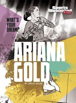 Ariana Gold - Wisler, Joelle