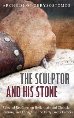 The Sculptor and His Stone