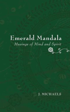 Emerald Mandala - Michaels, J.