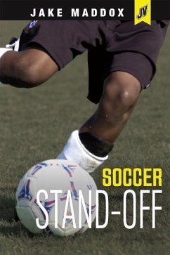 Soccer Stand-Off - Maddox, Jake