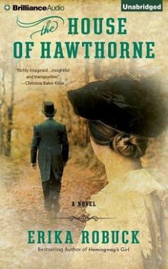 The House of Hawthorne - Robuck, Erika