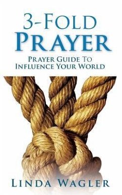 3-Fold Prayer - Wagler, Linda