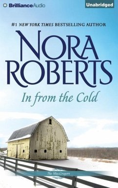 In from the Cold - Roberts, Nora