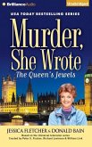 Murder, She Wrote: The Queen's Jewels