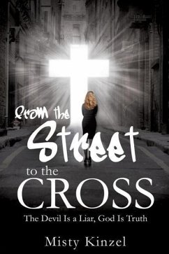 From the Street to the Cross - Kinzel, Misty