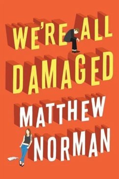 We're All Damaged - Norman, Matthew