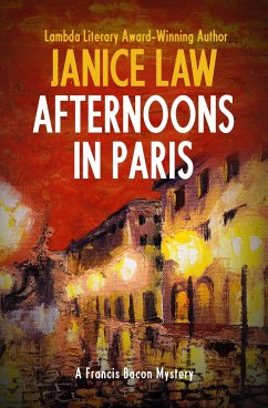 Afternoons in Paris - Law, Janice