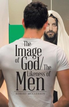 The Image of God/The Likeness of Men - McClerren, Robert