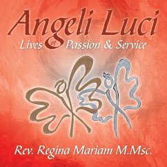 Angeli Luci - Mariam M. Msc., Rev. Regina