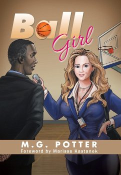 Ball Girl - Potter, M. G.