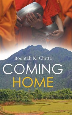 Cover Coming Home