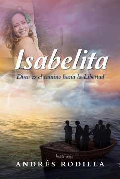 Cover Isabelita