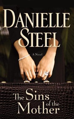The Sins of the Mother - Steel, Danielle