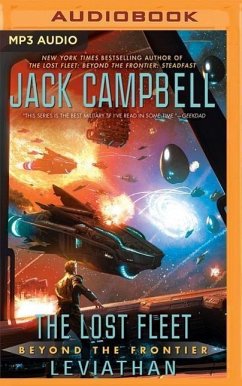 Leviathan - Campbell, Jack