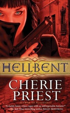 Hellbent - Priest, Cherie