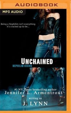 Unchained - Lynn, J.