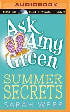 Ask Amy Green: Summer Secrets - Webb, Sarah