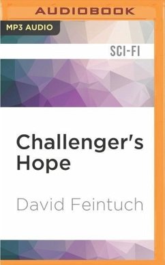 Challenger's Hope - Feintuch, David